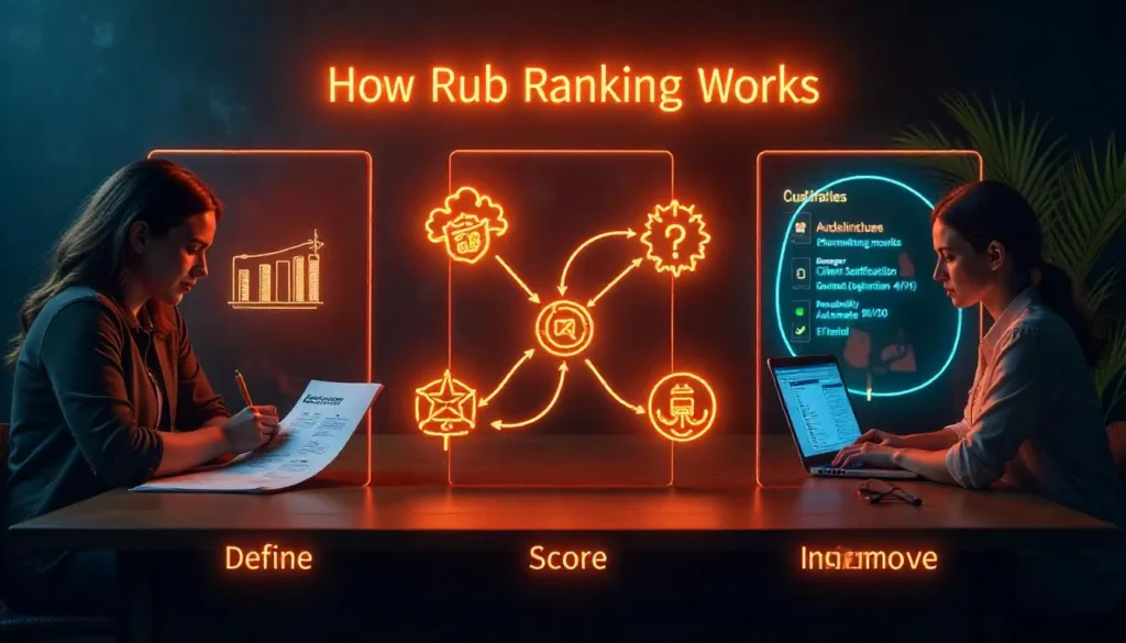 What is Rub Ranking? Everything You Need to Know in 2025