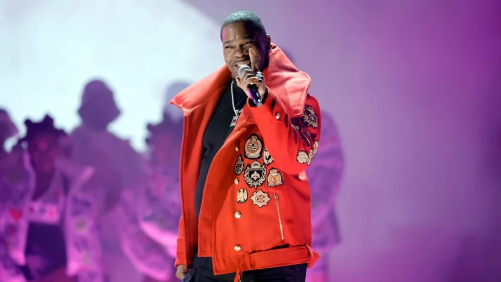 Busta Rhymes: The Fastest Voice in Hip-Hop History and a Living Legend