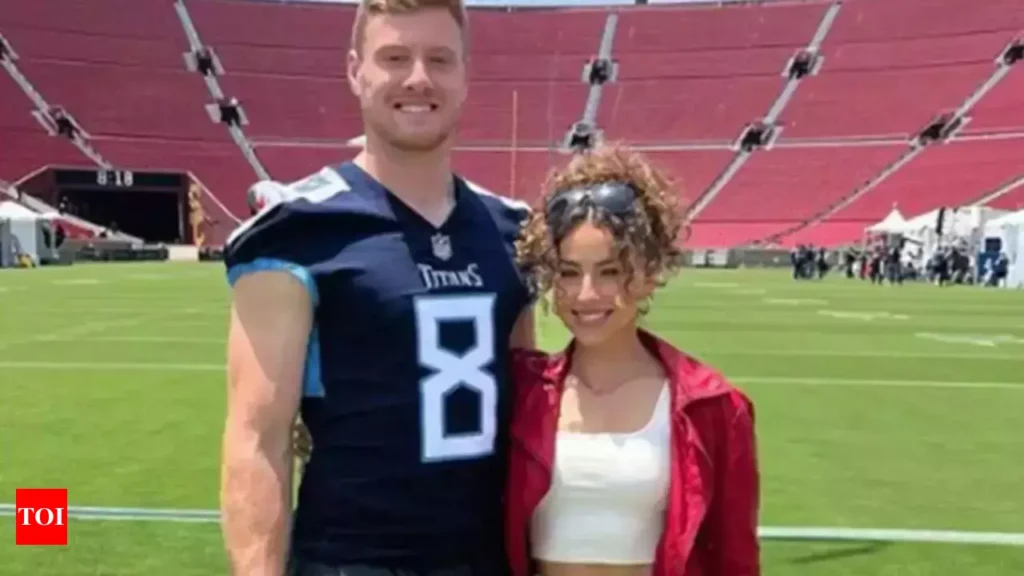 Will Levis Girlfriend: Everything You Need to Know About the Star Quarterback’s Love Life