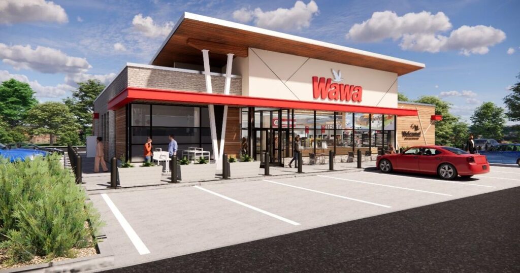 Wawa Near Me: The Ultimate Guide to Finding Your Favorite Convenience Store Fast