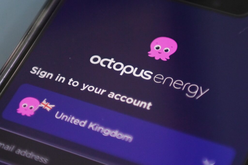 Octopus Energy Login: How to Access and Manage Your Account Easily in 2025