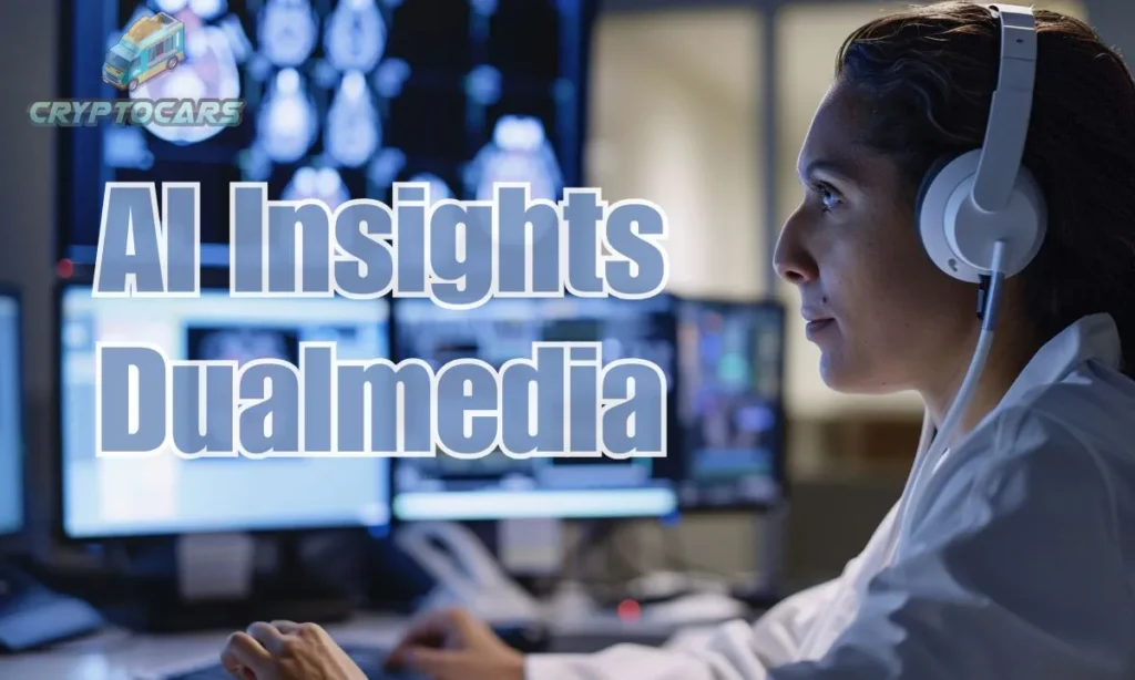 AI Insights DualMedia: Revolutionizing the Future of Data-Driven Creativity