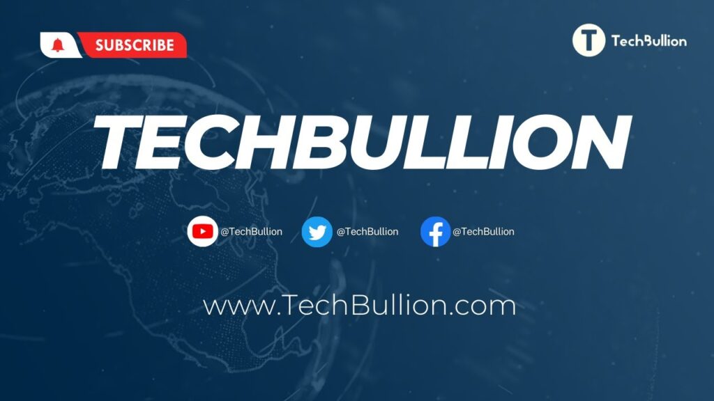 TechBullion Logo: Design, Meaning, and Brand Identity in the Digital Era