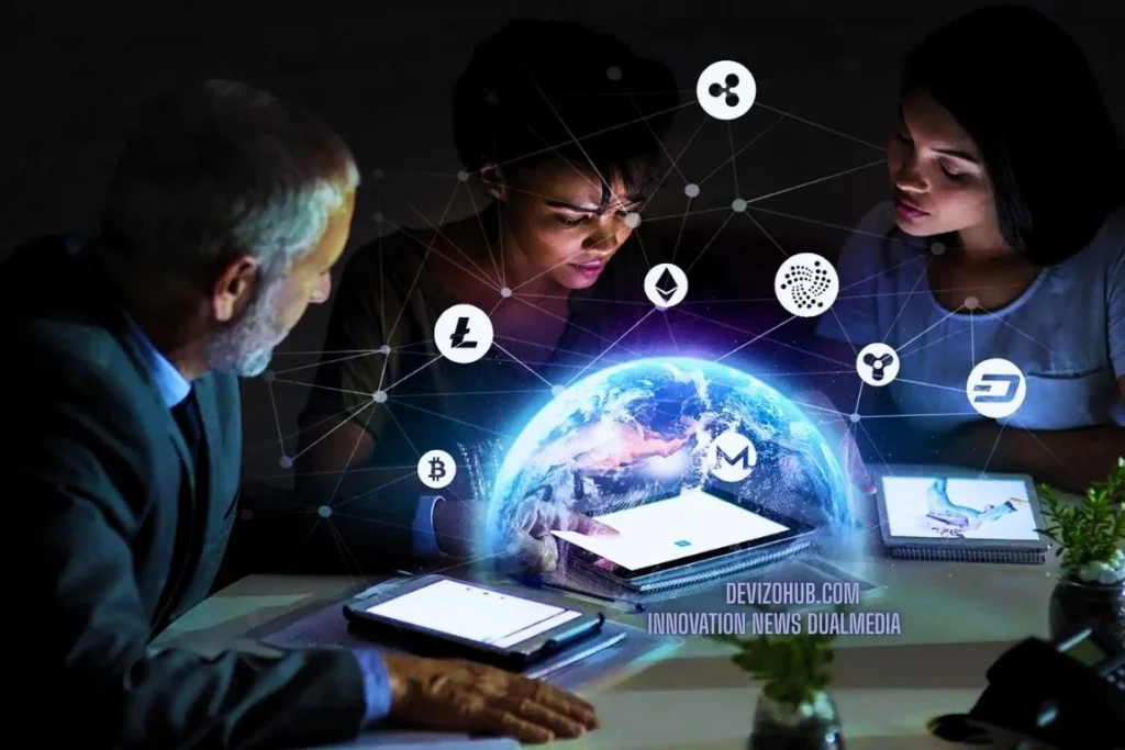 Application Mobile DualMedia: The Complete Guide to the Future of Mobile Engagement